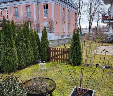 Pronájem bytu 4+1 • 125 m² bez realitkyDahmestr. 8 Berlin Grünau Be... - Photo 1