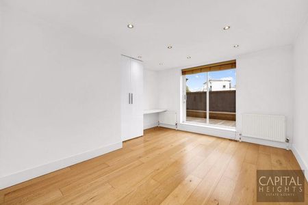 1 bedroom apartment to rent - Photo 4