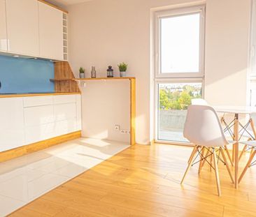 Bydgoszcz Bocianowo, ul. Ignacego Paderewskiego - Zdjęcie 1