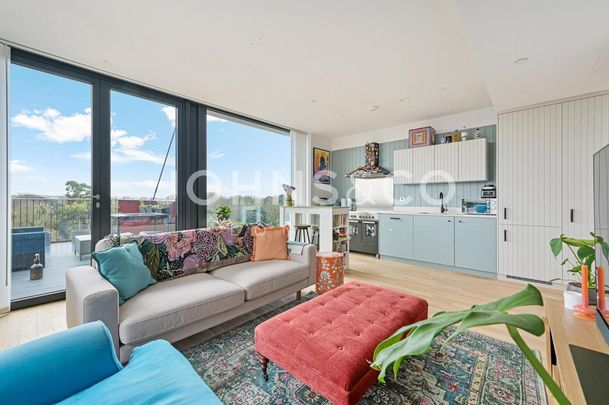 2 bedroom apartment to rent - Photo 1