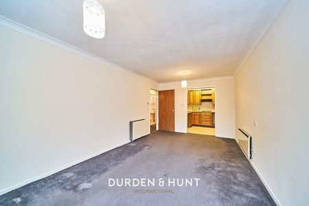 High Road, London - Photo 3