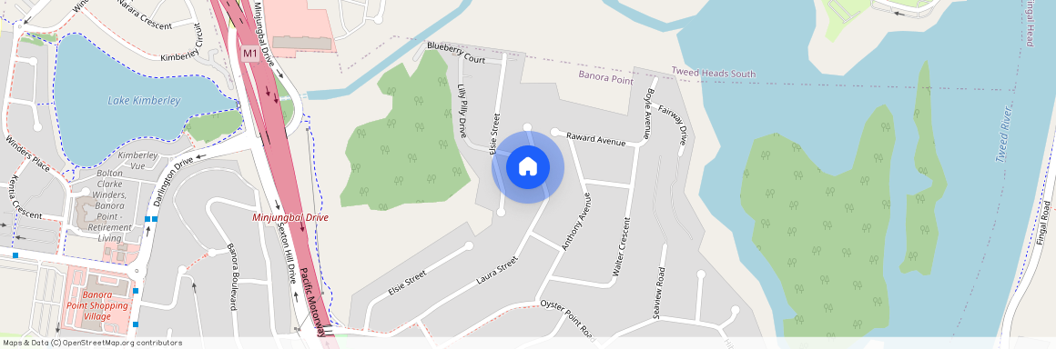 65 Laura St, NSW 2486, Banora Point