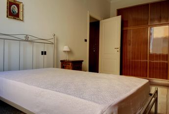 Appartamento in affitto - S. Fruttuoso (Genova)