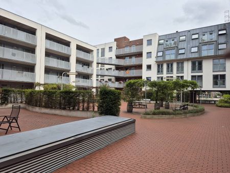 Te huur: Appartement Prins Frederikplein in Rotterdam - Foto 2