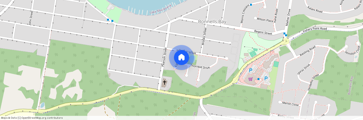 3 Thornbill Drive, NSW 2264, Bonnells Bay