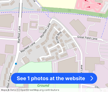 Acasta Way, Hull, North Humberside, HU9 - Photo 1