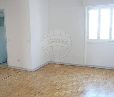 Apartamento T2 - Photo 2
