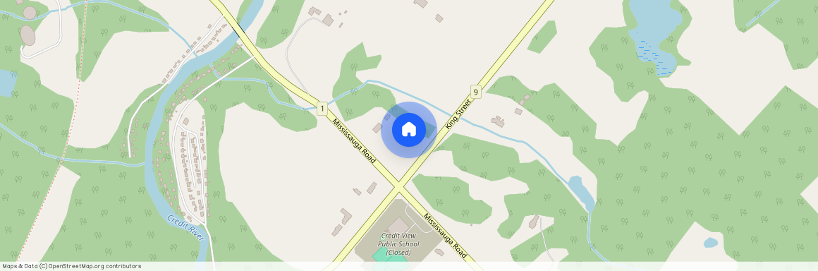 1030 King Street Unit# Lph03, Toronto