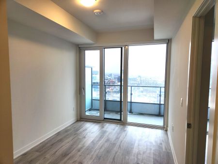 For Lease - 70 Princess Street Unit# 2406, Toronto, Ontario - Photo 2