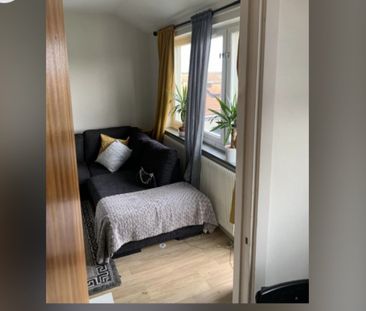 Kvarnhagsgatan, Hässelby - Photo 3