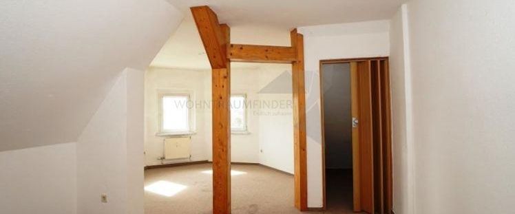 Gemütliche 2-Zimmer-Wohnung mit Tageslichtbad und Sichtbalken - Foto 1
