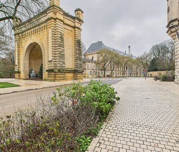 Location studio F1 bis Metz centre - Photo 6