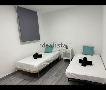 Alquiler de piso en Calle Úbeda, 36 - Photo 4