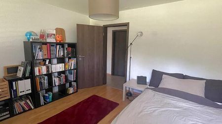 4½ Zimmer-Wohnung in Puidoux (VD), möbliert, auf Zeit - Foto 2