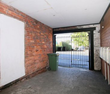 1 bedroom ground floor flat to rent - Photo 6