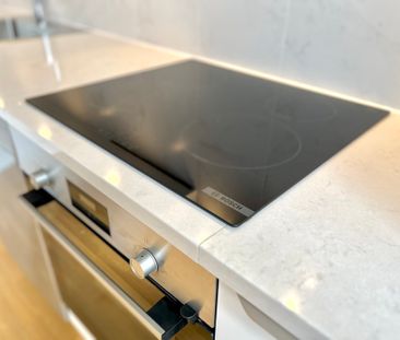 Jägaregatan 4 B - Photo 6