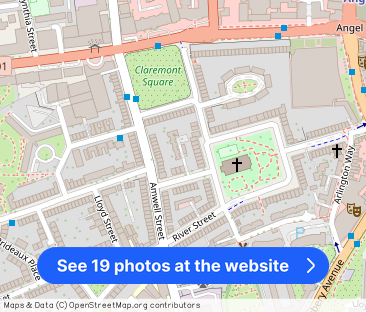 Ingle Mews, London, EC1R - Photo 1