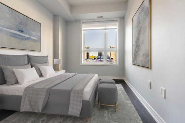 For Lease - 630 Sauve Street Unit# 121, Milton, Ontario - Photo 1