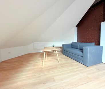 Location Appartement 1 pièce 17m² LE HAVRE 76600 - Photo 1