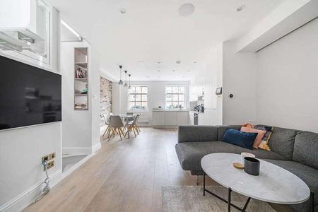 Windmill Street, Fitzrovia, W1T - Photo 2