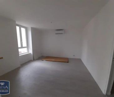 Appartement à louer 2 pièces 37.1m² - Photo 1