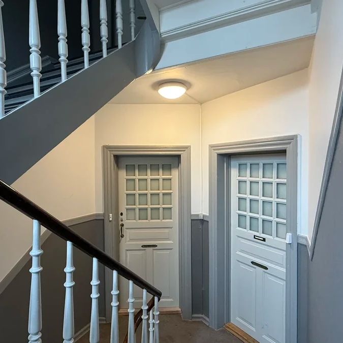 Randers C, 6, 4. tv., Pontoppidansgade, 8900 - Photo 2