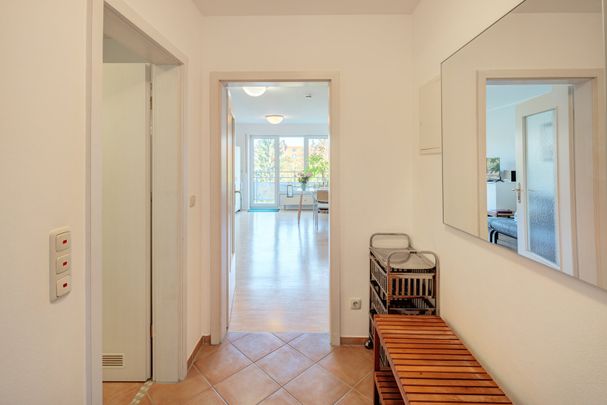 Close to the St-Quirin square in Harlaching - Foto 1