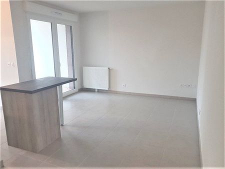 Location appartement 2 pièces 42 m² à Saint-Orens-de-Gameville (31650) - Photo 2