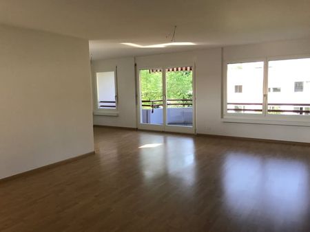 "Komfortable 3.5-Zimmerwohnung" - Foto 3