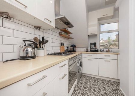 Sternhold Avenue, SW2 4PP, London - Photo 2