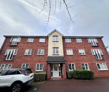 Stavely Way, Nottingham, NG2 - Photo 5