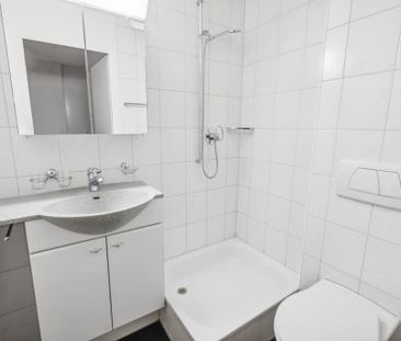 4.5 Zimmer, 94 m², 2. Stock - Photo 4