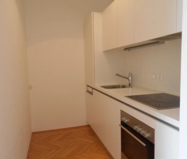 Charmante 2ZI im stilvollen Altbau nahe Dietrichsteinplatz - Photo 5
