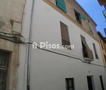 Piso en alquiler en Calle del Candil - Foto 2