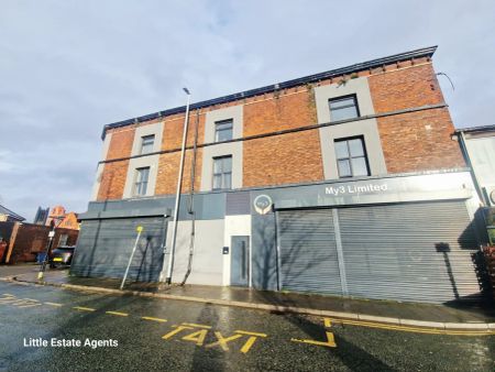 Property To Rent Claughton Street, St. Helens, WA10 | 1 Bedroom House Share through Little Estate Agents - Photo 3