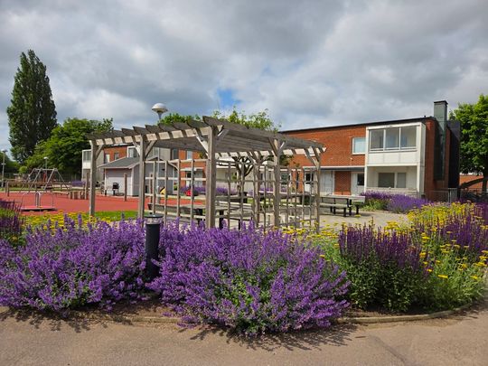 Malörtsvägen 18B, Trelleborg Norr - Foto 1