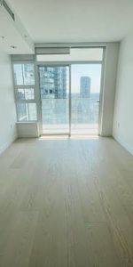 One Burrard Place New Studio Unit for Rent - Photo 3