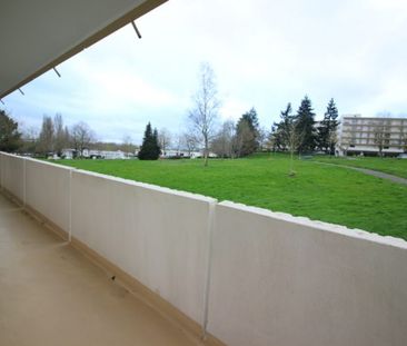 Appartement 3 pièces – 81 m² environ à Cesson-Sévigné (ref : G175136) - Photo 4