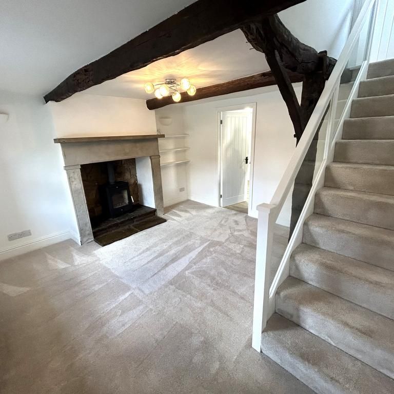 2 bedroom cottage to rent - Photo 1