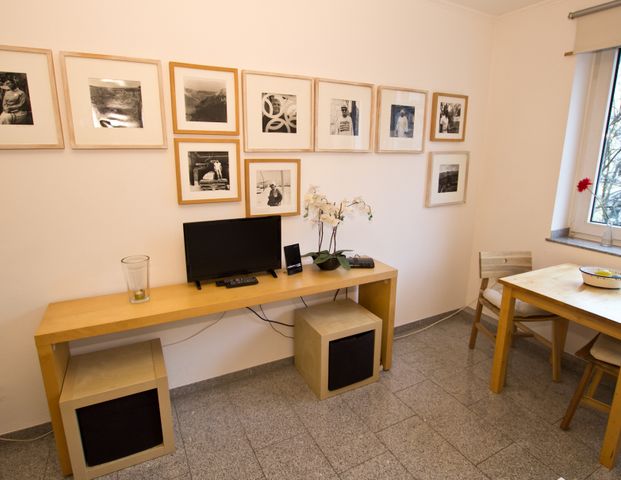 1 Zimmer in Düsseldorf - Foto 1