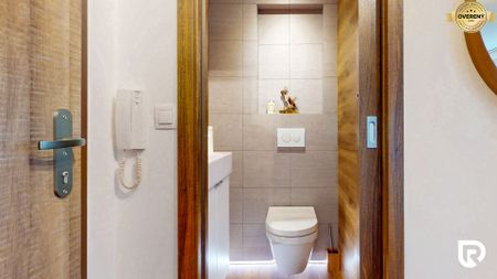 Luxusný 3i byt s panoramatickými výhľadmi a 22 m² terasou - Photo 2
