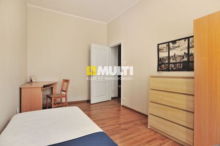 Komfortowy jednoosobowy pokój do wynajęcia - Zdjęcie 3