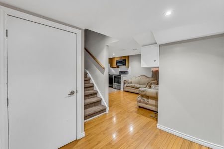 For Lease - 6 Notman Way Unit# BSMT, Brampton, Ontario - Photo 4