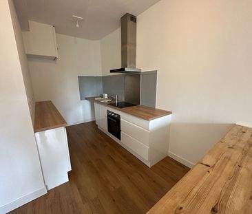 A LOUER VIDE A L'ANNEE Appartement Guerande 3 pièce(s) 68.62 m2 - Photo 4