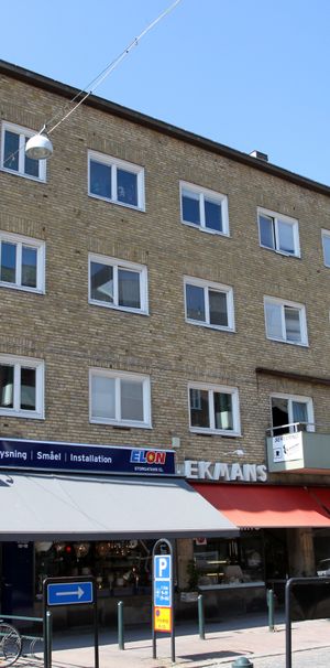 Storgatan 27 - Foto 2