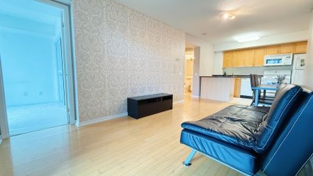 For Lease - 30 Harrison Garden Boulevard Unit# 1212, Toronto, Ontario - Photo 5