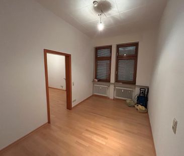 Dudweiler-Herrensohr 2ZKB ab sofort - Foto 1