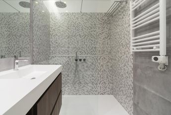 4 Bedroom Apartment with a view, Restelo, Lisboa