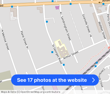 St. Georges Road, Hull, HU3 - Photo 1