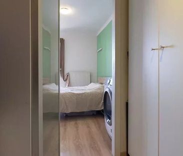 Appartement te huur in Sint-Truiden voor € 728 met 1 slaapkamer - Foto 1